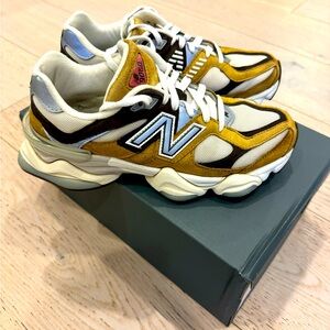 New Balance U9060 (7.5W)